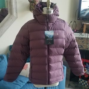 Mountain Hardware Stretch Down Jacket